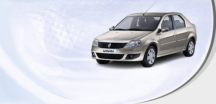 Рено Логан напрокат по Пензе в АрендаАвто-пнз
